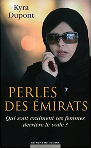 livre perles des émirats 