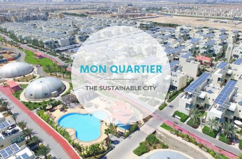 Sustainable City