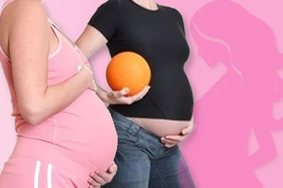 Le sport chez la femme enceinte
