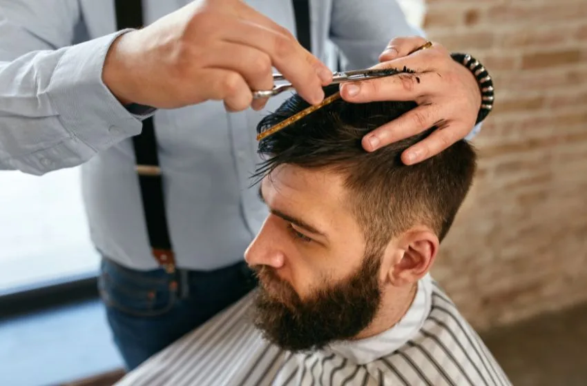 Barbiers et coiffeurs pour hommes à Dubai : nos adresses incontournables