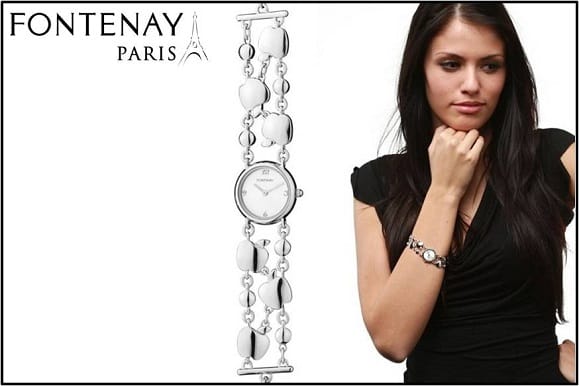Fontenay Paris C l bre ses 20 ans Dubai Madame
