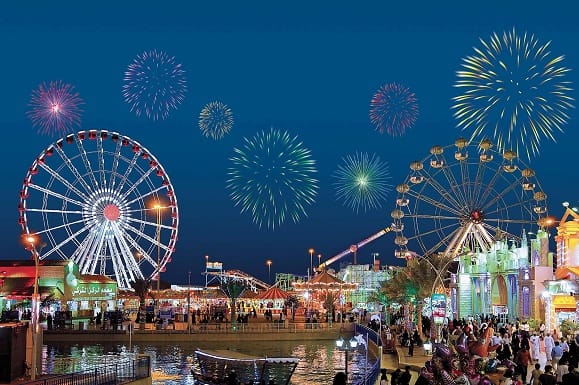 Expo Dubai: que ver, medidas, entradas - EAU ✈️ Foro Oriente Próximo y Asia Central