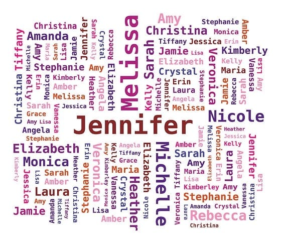 Prenom Pour Bebe En 15 Tendances Ou Tres Originaux Voici De Quoi Vous Inspirer Dubai Madame