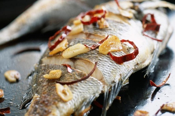  Les 3 meilleures recettes de marinade pour poisson et crustacés
