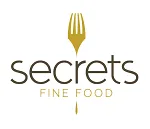 secrets fine food