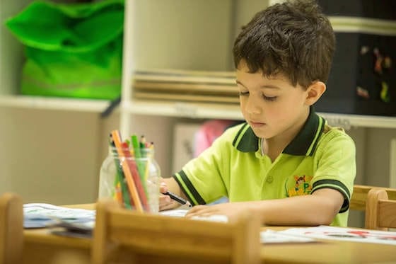  Admissions et journée portes ouvertes du Petit Poucet !