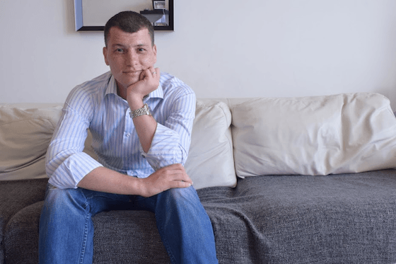 Hamza Zaouali
