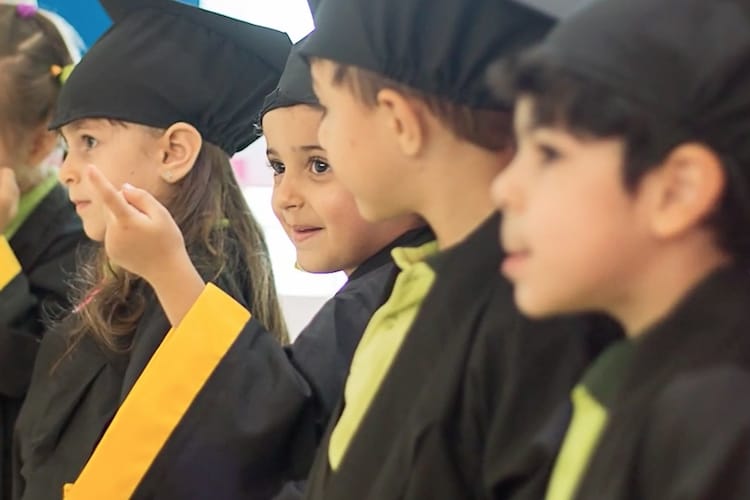 Toutes les nouveautés de la crèche bilingue Le Petit Poucet !