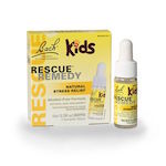 rescue kids