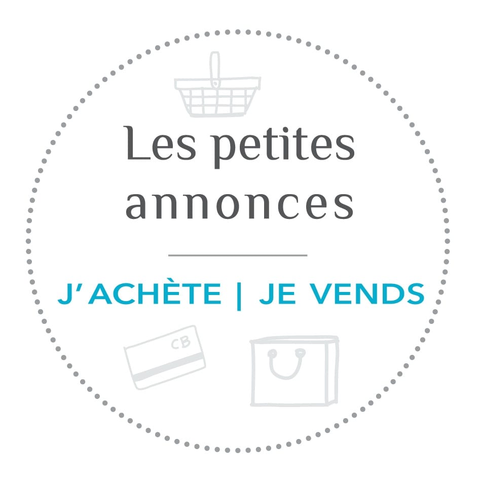 Petites annonces