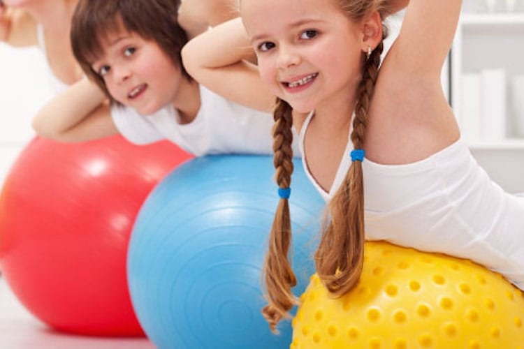  C’est l’heure de se bouger avec les nouvelles activités du Petit Poucet !