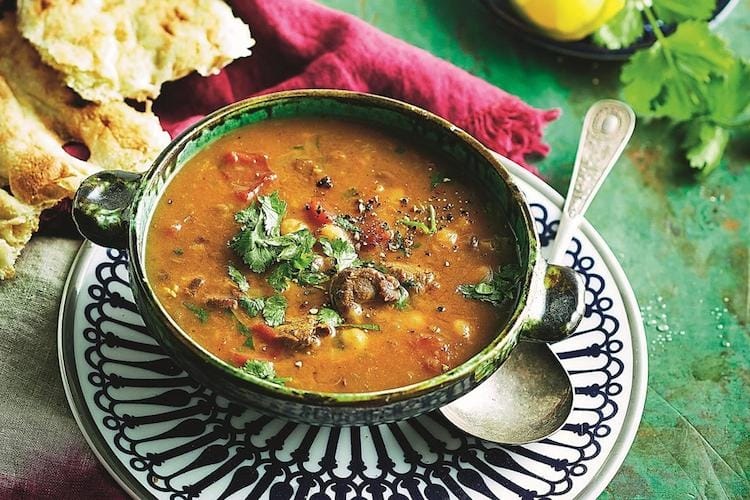  Spécial Ramadan : à vos recettes marocaines !