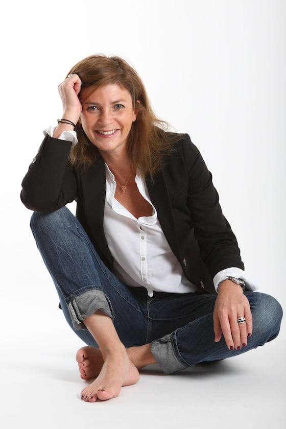 Davina Vernet Davina Vernet
