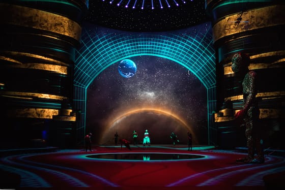 La Perle Dubai