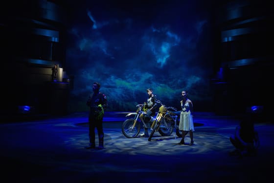 La Perle Dubai La Perle Dubai