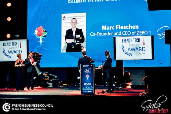 30 ans du FBC 30 ans du FBC