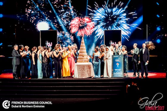 30 ans du FBC 30 ans du FBC
