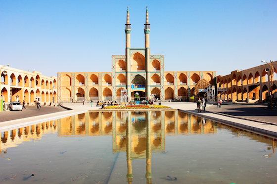 Iran Iran