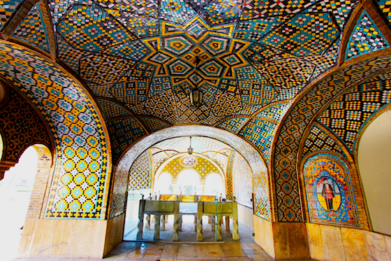 Iran Iran