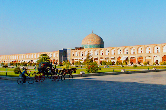 Iran Iran