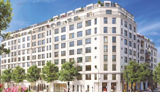Vendôme International Property Vendôme International Property