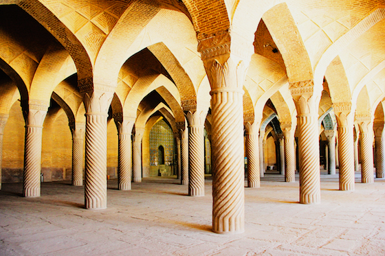 Iran Iran