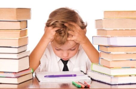 changement de système scolaire