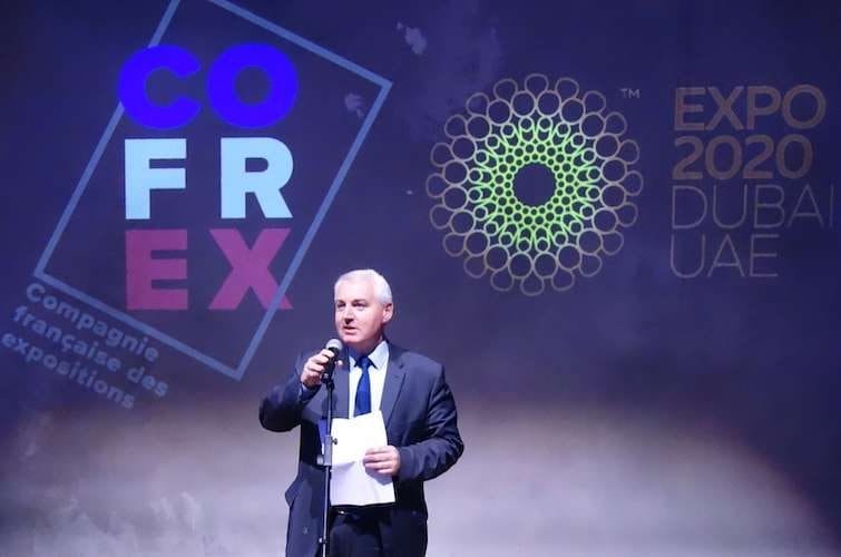 Cofrex Expo 2020