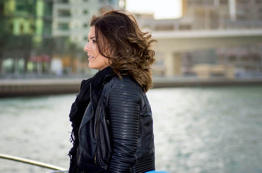  Paroles d’entrepreneur : la parole à… Mathilde Corgnet
