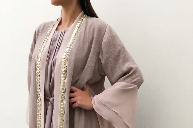  Ramadan, une tenue pour l’iftar !