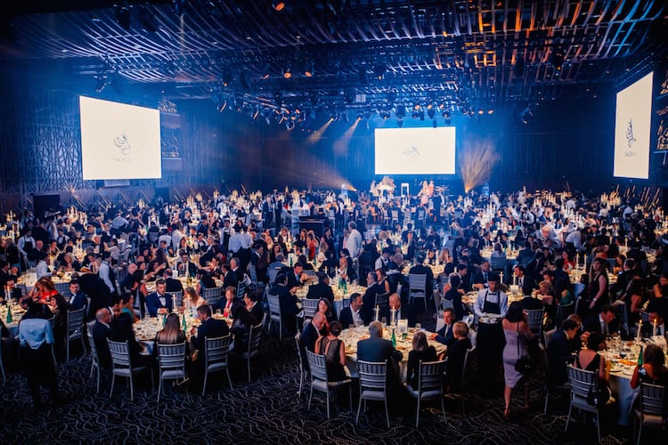  Un gala 2019 tout en lumière(s) pour le French Business Council !