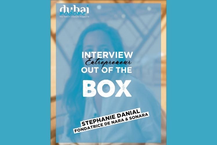  Les Interviews Vidéos « Out of the Box » Entrepreneur