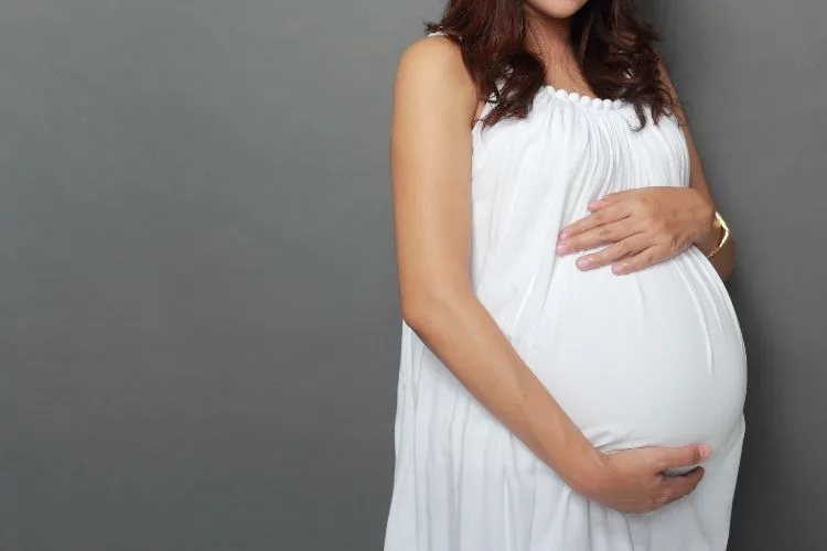 Bump&Baby vêtement seconde mains