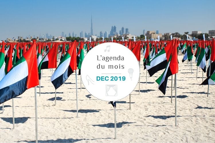 Agenda Du Mois De Decembre 19 Dubai Dubai Madame Agenda Du Mois De Decembre 19 Dubai Dubai Madame