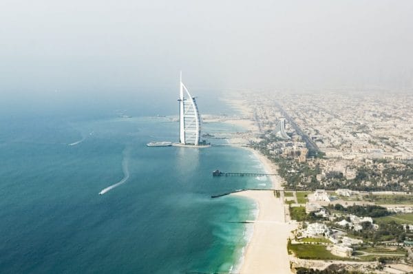 3, 5, 7 jours à Dubai : les incontournables à visiter et les sorties à faire !
