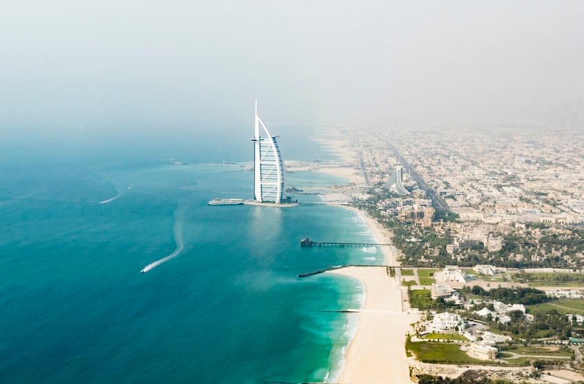  3, 5, 7 jours à Dubai : les incontournables à visiter et les sorties à faire !