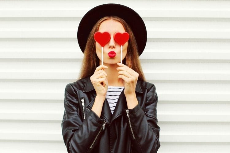  Quelle tenue pour la Saint-Valentin ou la SANS-Valentin ?