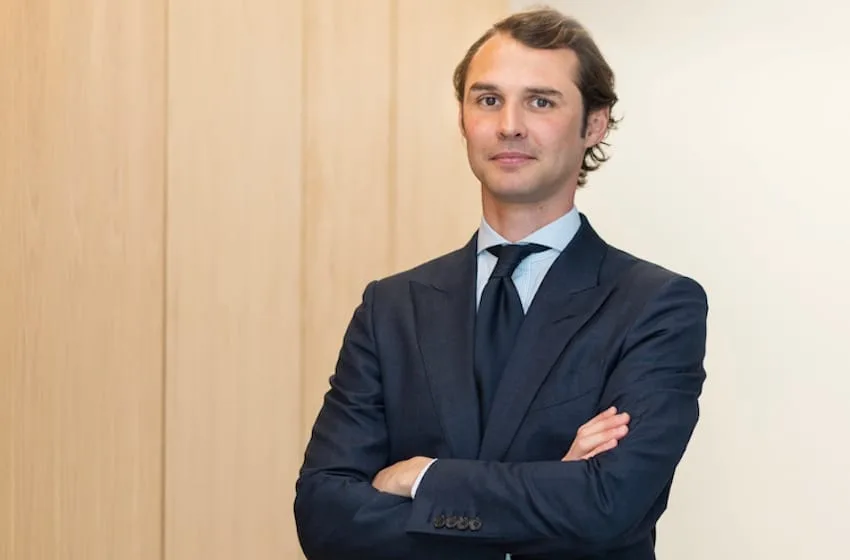 Hervé Ouanezar chirurgien orthopédique à Dubai