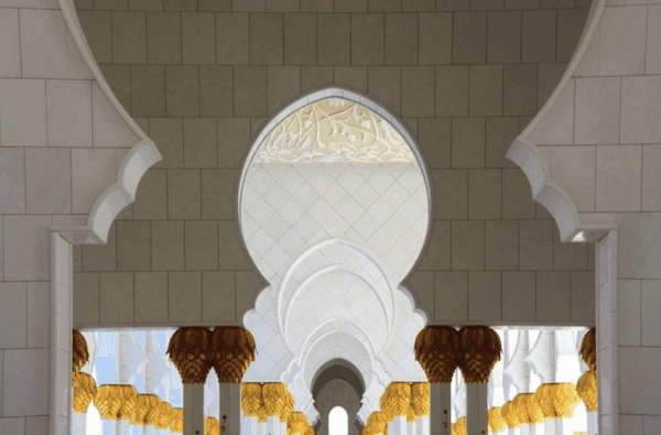 ramadan à Dubai