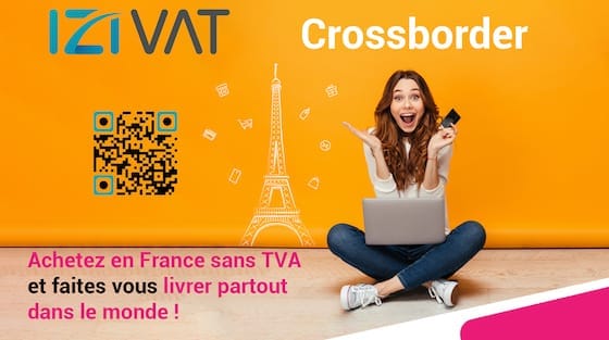 Izivat crossborder
