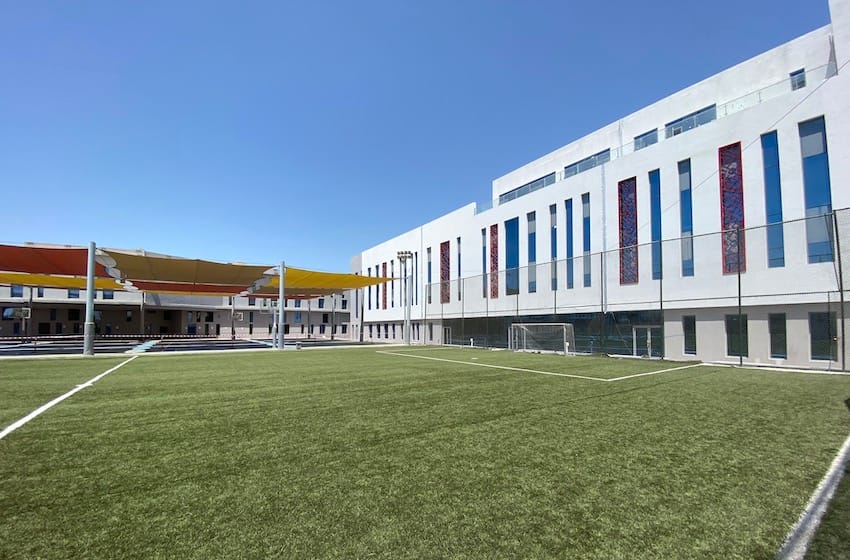  Lycée Français Jean Mermoz : Une rentrée scolaire sous le signe de la sécurité et du bien-être des élèves