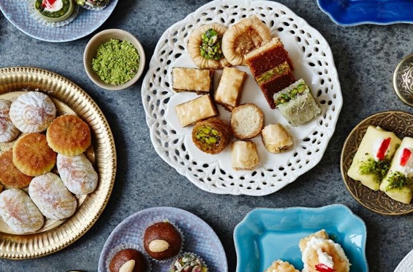  Les bons plans et bonnes adresses des dubaïotes pour le Ramadan !