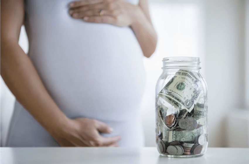 Budget grossesse a dubai