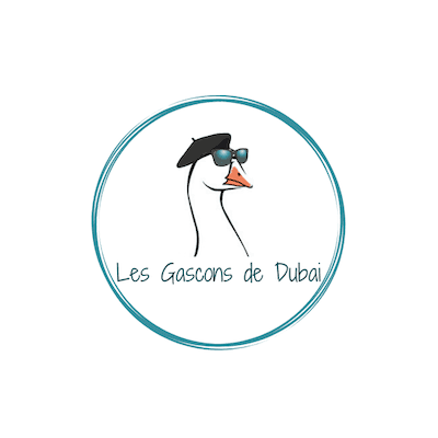 Les gascons de Dubai