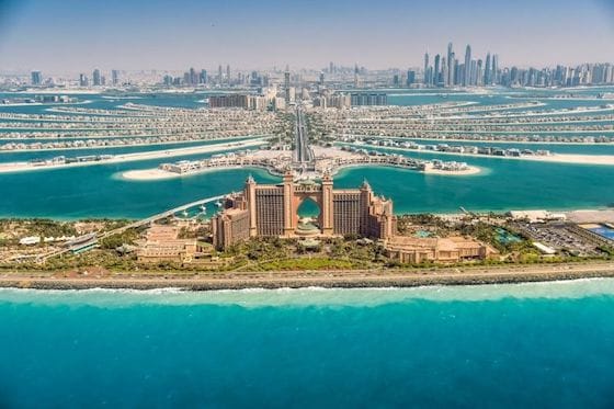 Atlandis dubai The Palm