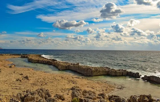 Nissi Beach