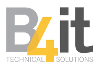 B4it service informatique dubai