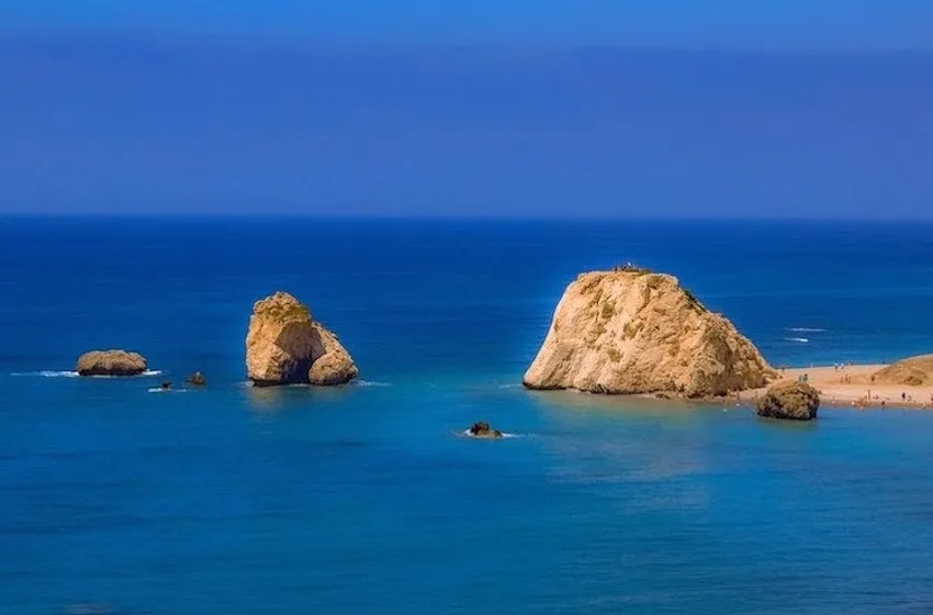 visiter Chypre