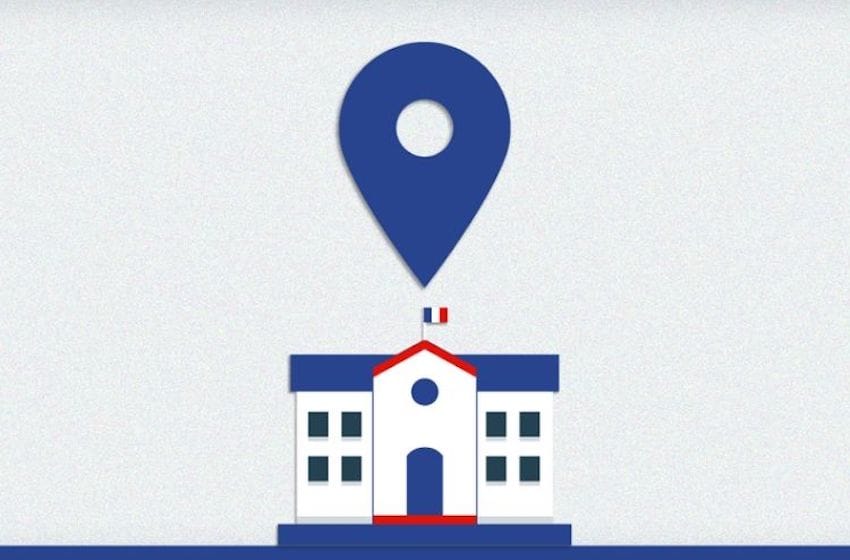 France à Dubai