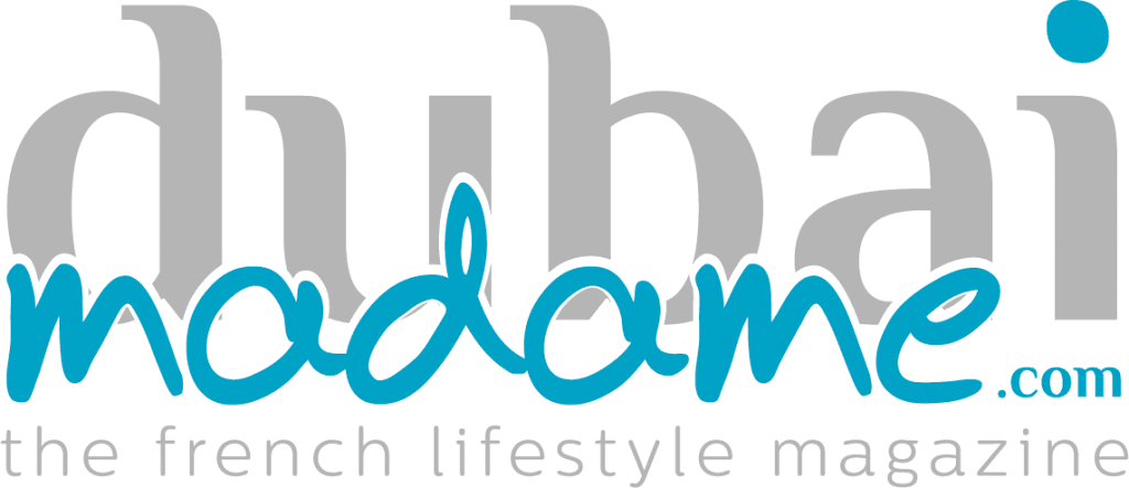 Dubai Madame logo